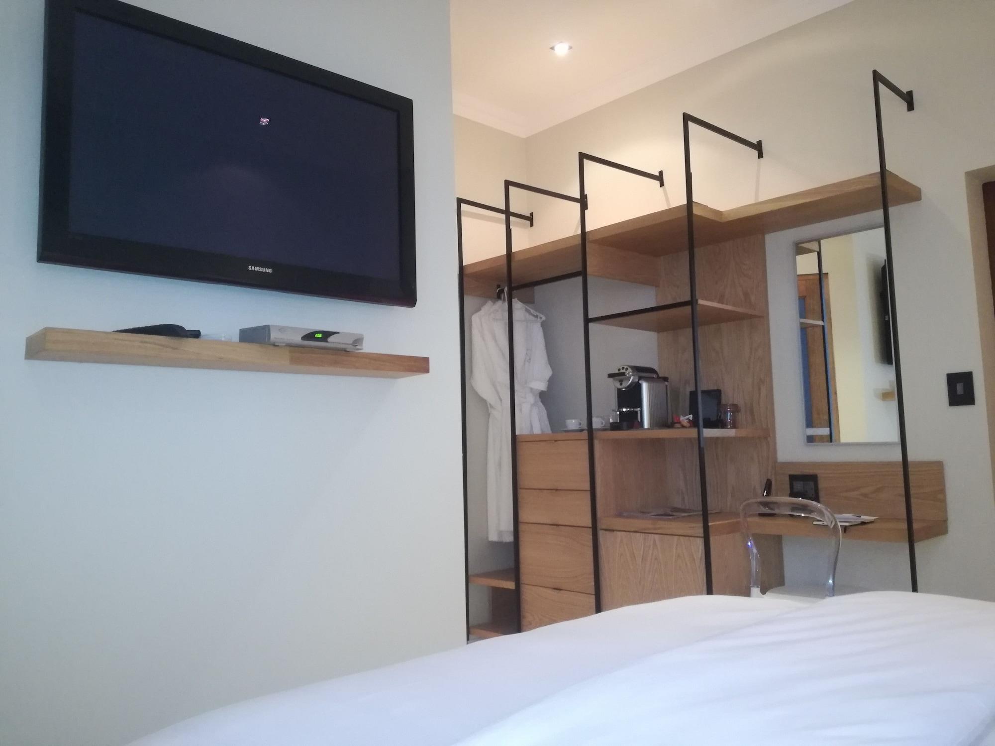 Sugar Hotel Cape Town Luaran gambar