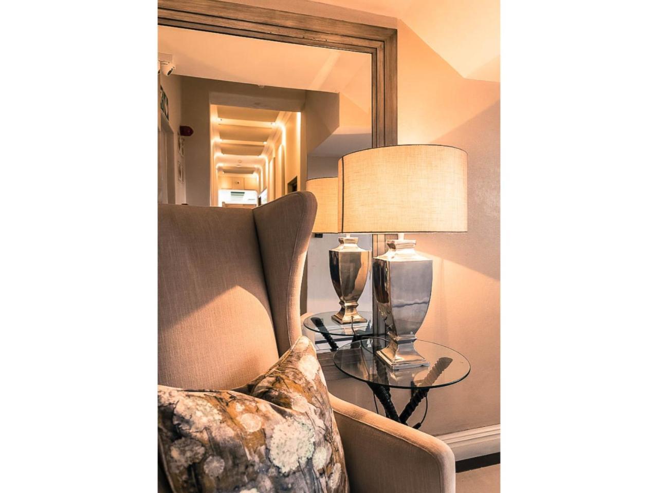 Sugar Hotel Cape Town Luaran gambar
